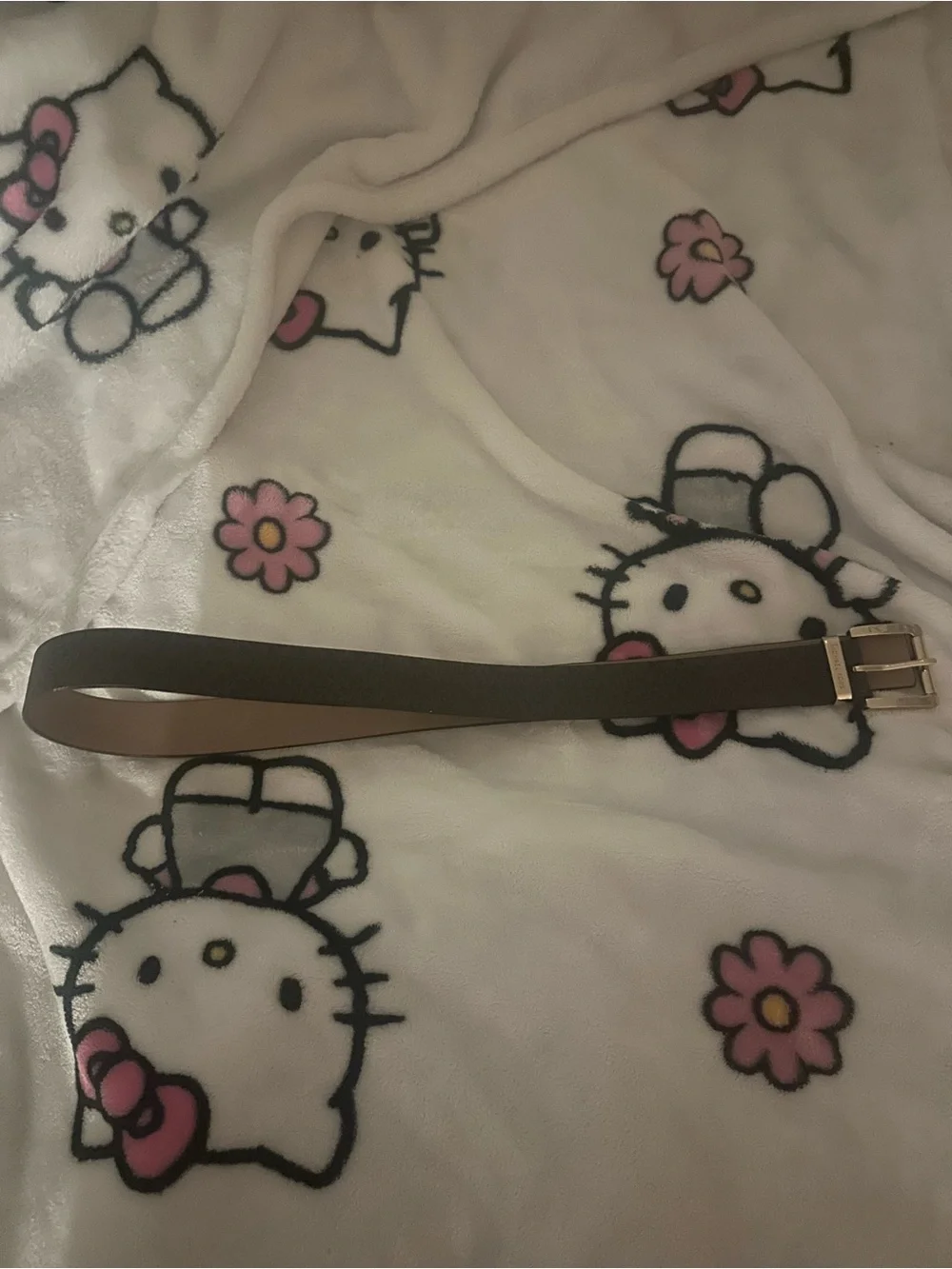 brand new michael kors belt